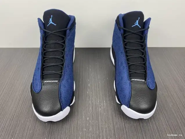 Cheap MAX Jordan Blue 13 Brave DJ5982-400 Air 0505